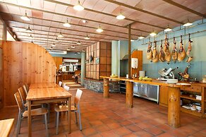 Hotel Restaurante Les Brases