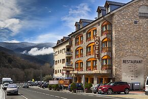 Hotel Restaurante Les Brases