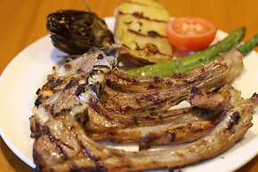 Hotel Restaurante Les Brases