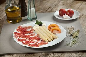 Hotel Restaurante Les Brases