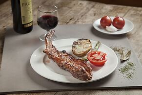 Hotel Restaurante Les Brases