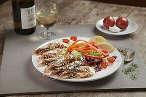 Hotel Restaurante Les Brases
