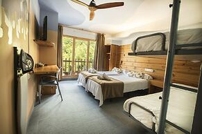 Hotel Restaurante Les Brases