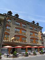 Hotel Restaurante Les Brases