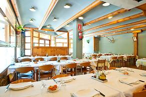 Hotel Restaurante Les Brases