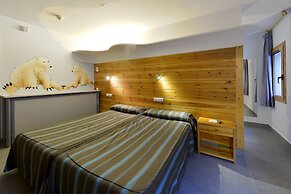 Hotel Restaurante Les Brases