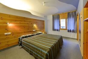 Hotel Restaurante Les Brases