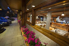 Hotel Restaurante Les Brases