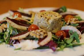 Hotel Restaurante Les Brases