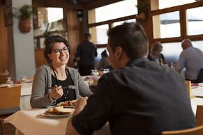 Hotel Restaurante Les Brases