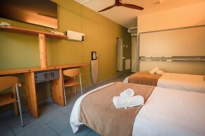 Hotel Restaurante Les Brases