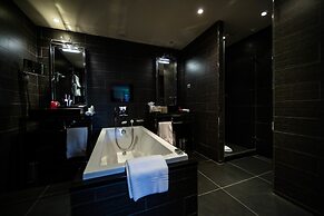 Hôtel Avenue Lodge