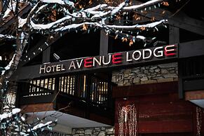 Hôtel Avenue Lodge