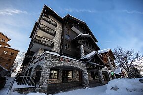 Hôtel Avenue Lodge