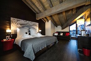 Hôtel Avenue Lodge