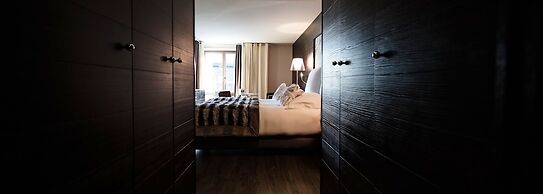 Hôtel Avenue Lodge