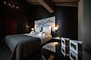 Hôtel Avenue Lodge