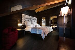 Hôtel Avenue Lodge