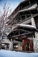 Hôtel Avenue Lodge