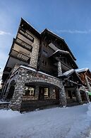 Hôtel Avenue Lodge