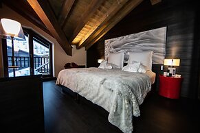 Hôtel Avenue Lodge