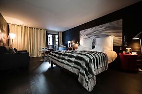 Hôtel Avenue Lodge