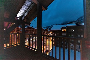 Hôtel Avenue Lodge