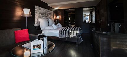 Hôtel Avenue Lodge