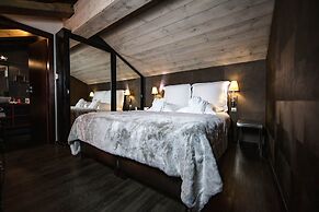 Hôtel Avenue Lodge