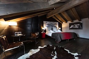 Hôtel Avenue Lodge