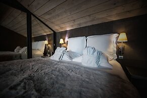 Hôtel Avenue Lodge