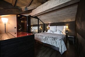 Hôtel Avenue Lodge