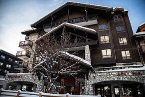 Hôtel Avenue Lodge