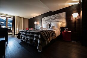 Hôtel Avenue Lodge
