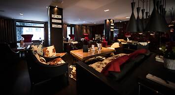 Hôtel Avenue Lodge