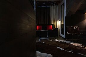 Hôtel Avenue Lodge