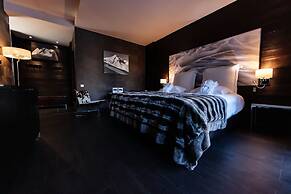 Hôtel Avenue Lodge