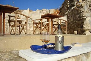 Siracusa Resort Musciara