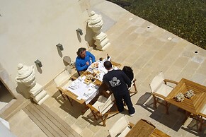 Siracusa Resort Musciara