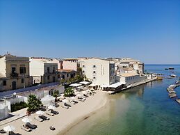 Siracusa Resort Musciara