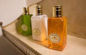 Siracusa Resort Musciara