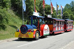 Gästehaus Riesenbühl