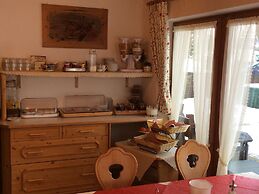 Gästehaus Riesenbühl