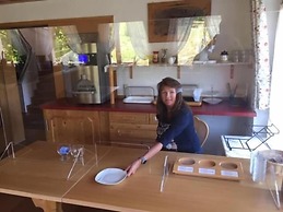 Gästehaus Riesenbühl