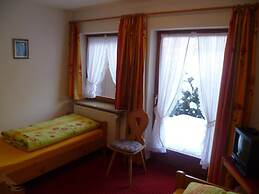 Gästehaus Riesenbühl