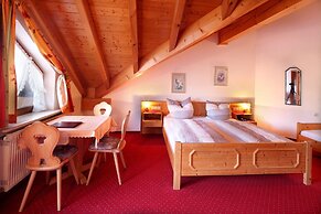 Gästehaus Riesenbühl