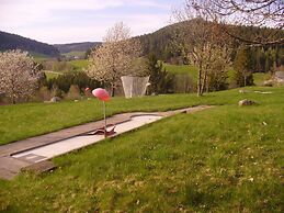 Gästehaus Riesenbühl