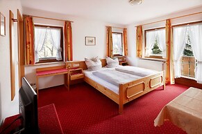 Gästehaus Riesenbühl