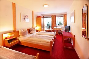 Gästehaus Riesenbühl