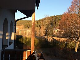 Gästehaus Riesenbühl